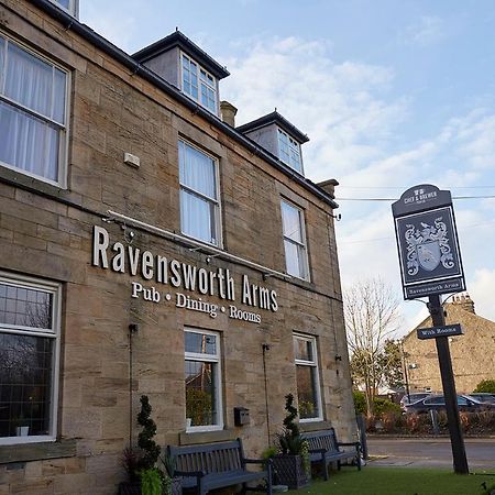 Ravensworth Arms By Chef & Brewer Collection Hotel Gateshead Exterior photo