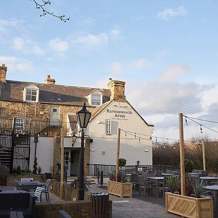 Ravensworth Arms By Chef & Brewer Collection Hotel Gateshead Exterior photo